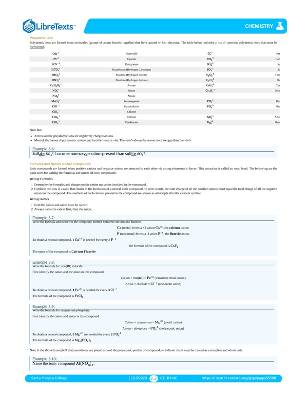 Online Chemistry Lab Manual - Page 72